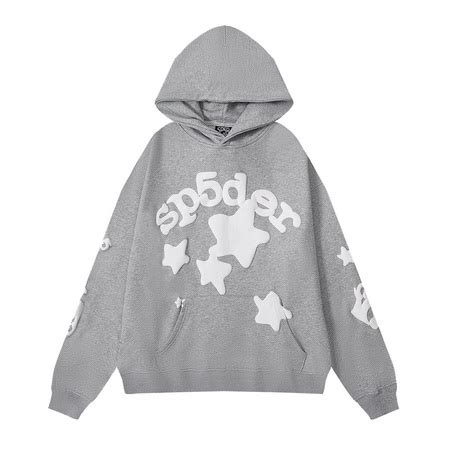 sp5der hoody